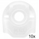 Petzl, Stuart (10er Pack)