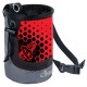 BEAL, Chalkbag Maxi Cocoon, rot