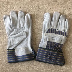 Handschuhe, Resista-Extra (5000), Grösse 10