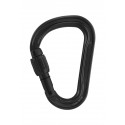 Karabiner Attache SL, schwarz