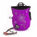 Chalkbag Standard, Flowers