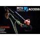 Beta Climbing Design, Betastick Industrial Access, long (bis 542cm)