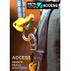Beta Climbing Design, Betastick Industrial Access, standard (bis 310cm)