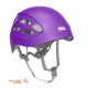 Petzl, Kletterhelm Borea, Damen, violett