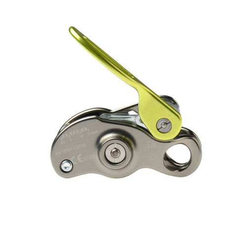 BEAL, Sicherungsgerät Birdie, green