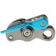Béal, Sicherungsgerät Birdie, blue