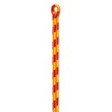 Seil Control, 12.5mm, 45m, 1x Endspleiss, orange