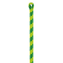 Petzl, Seil für Baumpflege: Control, 12.5mm, 35m, 1x Endspleiss, grün