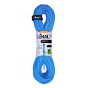 Seil Joker 9.1mm, 60m, Dry Cover, blau
