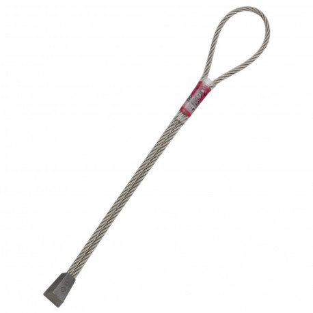 Black Diamond, Micro Stopper, Gr. 6