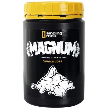 Singing Rock, Loose Chalk, Magnum Crunch Box, 100g