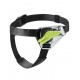 Edelrid, Foot Cruiser Fusssteigklemme, links
