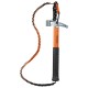 CT - Climbing Technology: Thunder Hammer - Felshammer inkl. Leash und Gerätehalter