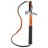 CT - Climbing Technology: Thunder Hammer - Felshammer inkl. Leash und Gerätehalter