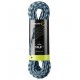 EDELRID, Einfachseil, Cobra 10.3mm, 80m, schwarz-blau