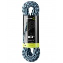 Seil Cobra 10.3mm, 80m, schwarz-blau