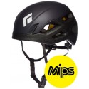 Helm Vision MIPS, S/M, schwarz