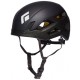 Black Diamond, Kletterhelm, Vision MIPS, S/M, schwarz