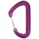 Karabiner Chimera, violett