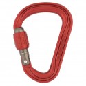 Karabiner Phantom HMS, SG, rot