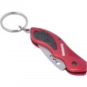 Klappmesser Folding Knife II, Schlüsselanhänger, rot