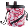 Chalkbag Cargo Chili, white-red