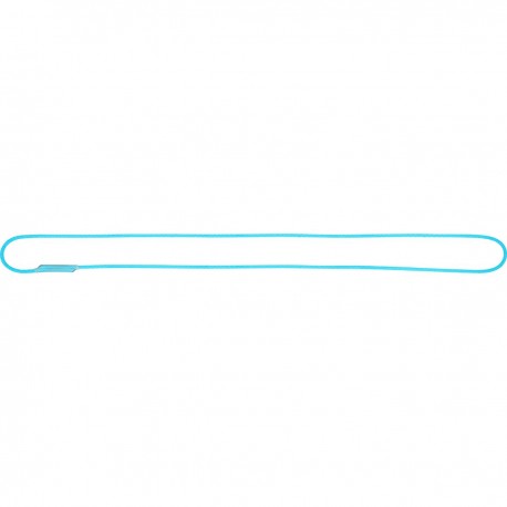 BEAL, Rundschlinge Dynaloop, 120cm, blau