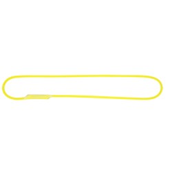 Rundschlinge Dynaloop, 60cm, gelb