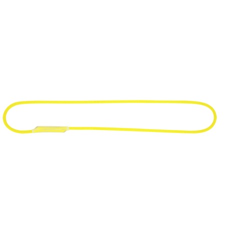 BEAL, Rundschlinge Dynaloop, 60cm, gelb