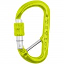 Karabiner XSRE Lock Captive Bar, 61mm, Farbe assortiert