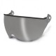 KASK, Visier V2 Plus Visor, smoke