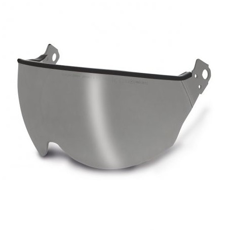 KASK, Visier V2 Plus Visor, smoke