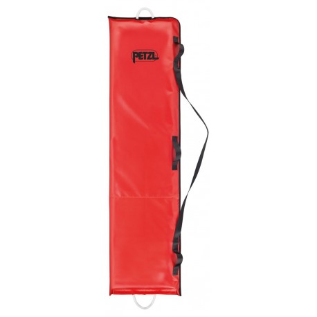 Petzl: Transporttasche, Tragsack für Rettungstrage Nest