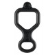 Petzl, Abseilacht Huit Antibrulure
