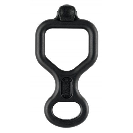 Petzl, Abseilacht Huit Antibrulure