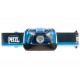 Petzl, Stirnlampe Tikka Core, blau