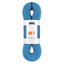 Seil Arial 9.5mm, 70m, blau