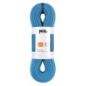 Seil Arial 9.5mm, 60m, blau