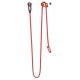 Petzl, Verbindungsmittel Dual Connect Vario