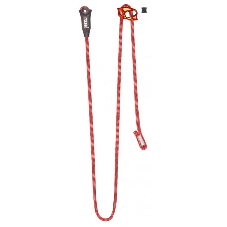 Petzl, Verbindungsmittel Dual Connect Vario