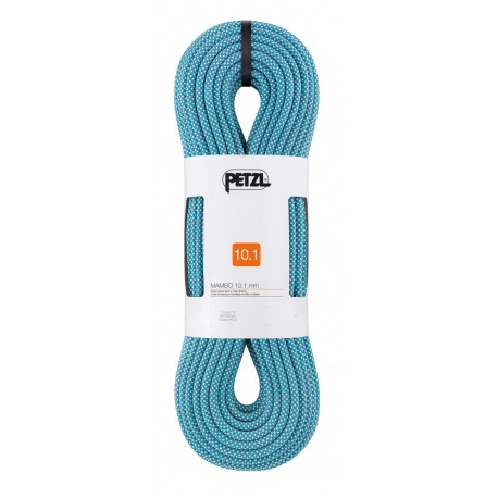 Petzl, Seil Mambo 10.1mm, 60m, türkis