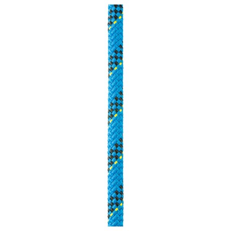 Petzl, Seil Vector 12.5mm, 50m, blau