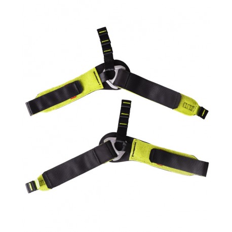 Edelrid, Unteres Ersatzklettband für das Baumsteigeisen Talon