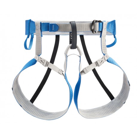 Petzl, Hochtourengurt Tour S/M