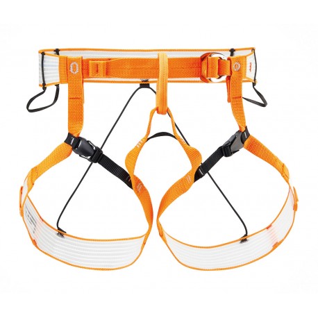 Petzl, Hochtourengurt Altitude L/XL