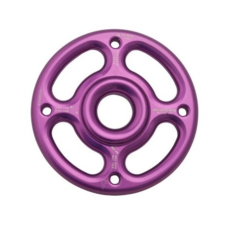 Rigging Hub, M
