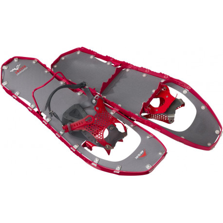 MSR, Schneeschuhe Women's Lightning Ascent W25/64, raspberry