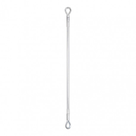 DMM, Wire Lanyard, 0.35m