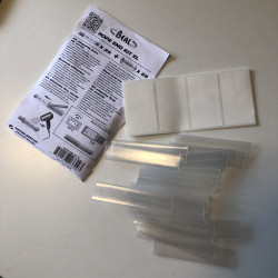 Beal, Seilenden-Etikettenkit XL (inkl. Schrumpfschläuchen) - Rope End Kit