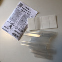 Seilmarkierung Etikettenkit XL (inkl. Schrumpfschläuchen)